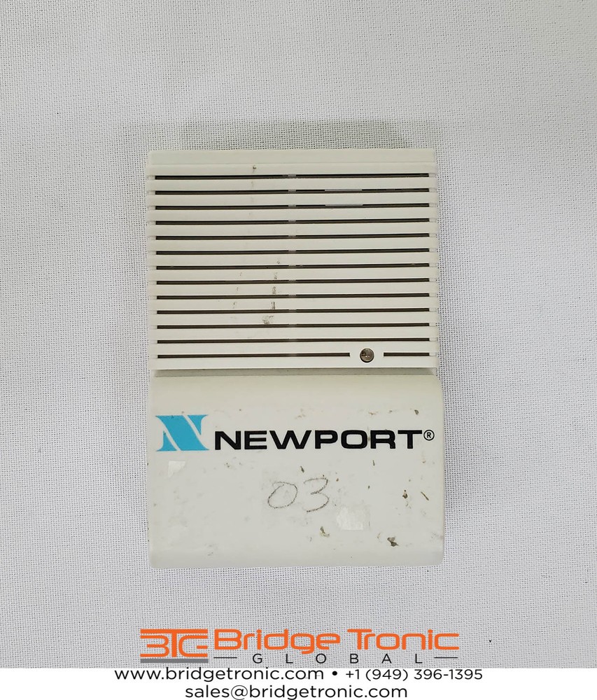 Newport zED-TH/N Humidity Sensor