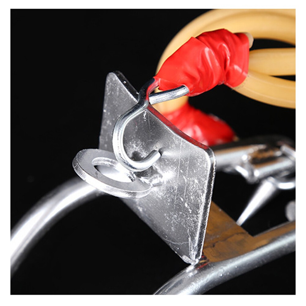 Tree Climbing Tool Pole Climbing Spikes For Hunting Observation Picking Fruit