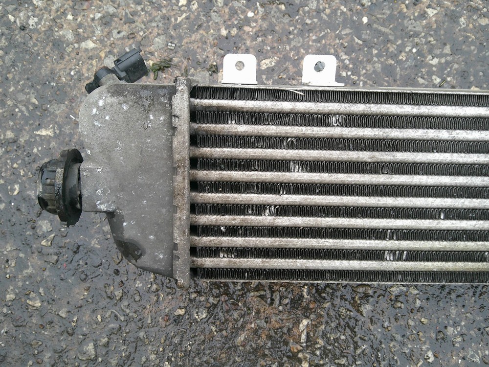 KIA CEED INTERCOOLER 1.6 DIESEL 28271-2A610 2007-2012