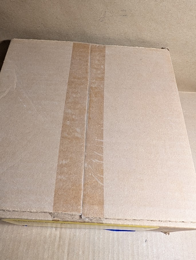 Square D 3090SCCT204 Split Core Current Transformer, 2000/5 A, size 4 (New)