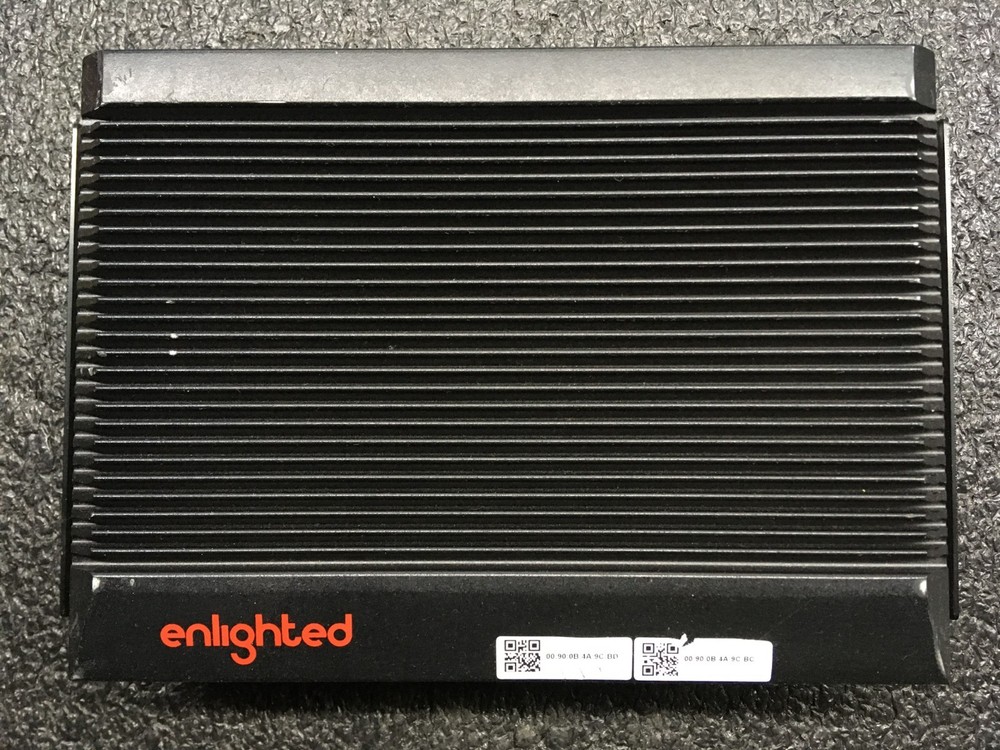 LANNER ELECTRONICS LEC-7230M-EN1 ENLIGHTED EM-2-02