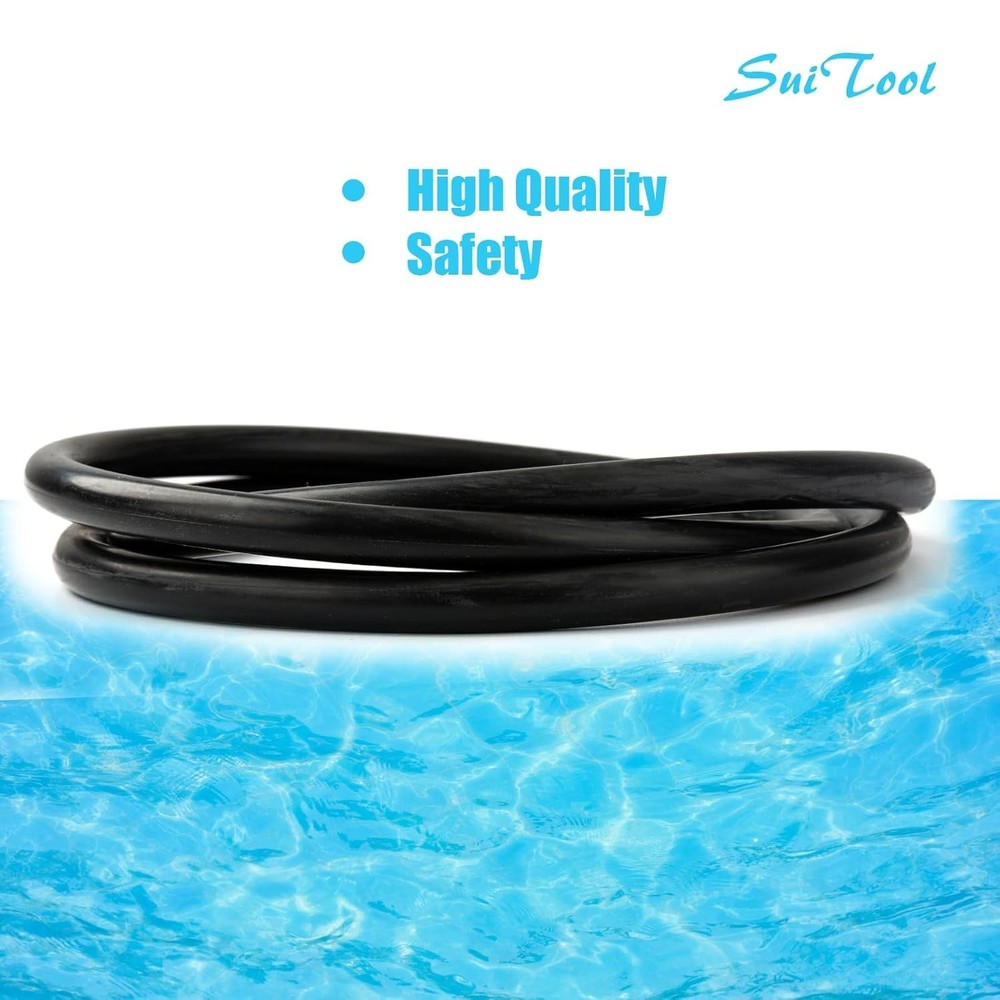 Replacement Pool and Spa D. E. Filter, Replacement for Pentair CCP 520/420/32...