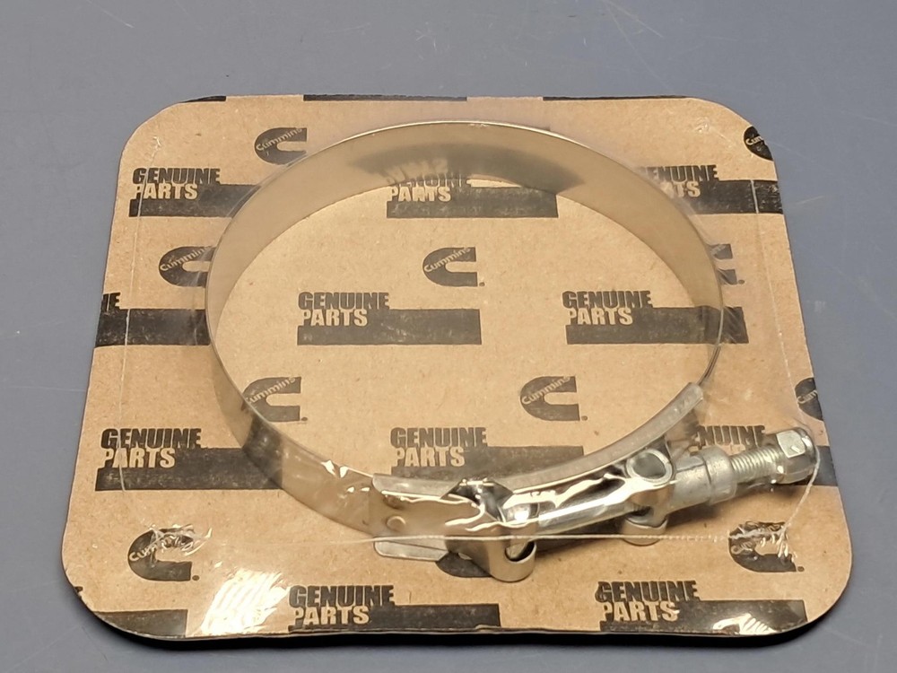 Cummins - 125740 - T-Bolt Clamp - NEW
