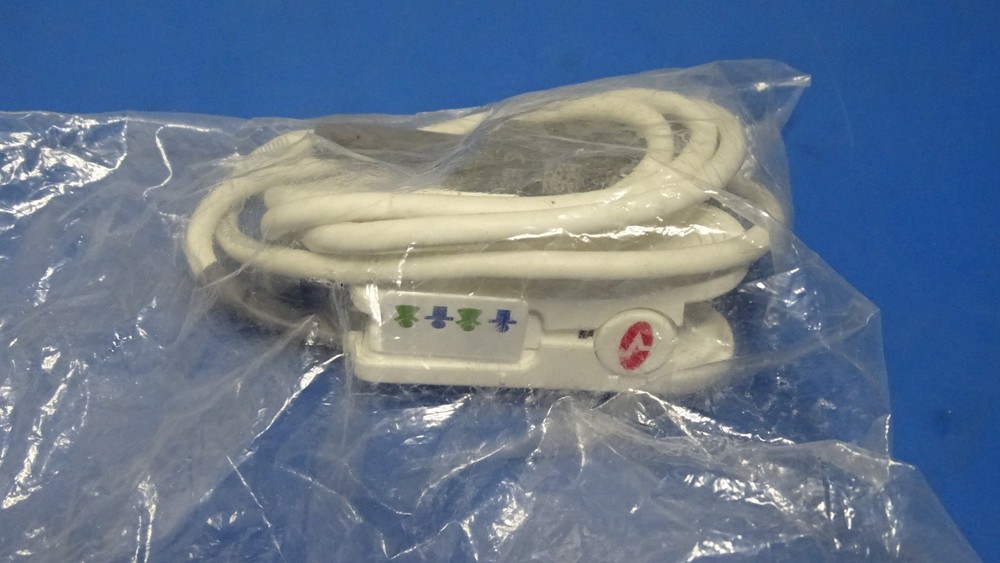 Masimo OEM 1864 Reusable Finger Clip Sensor