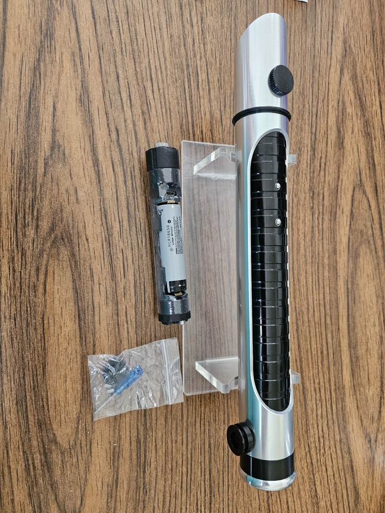 Inperial Knight Lightsaber
