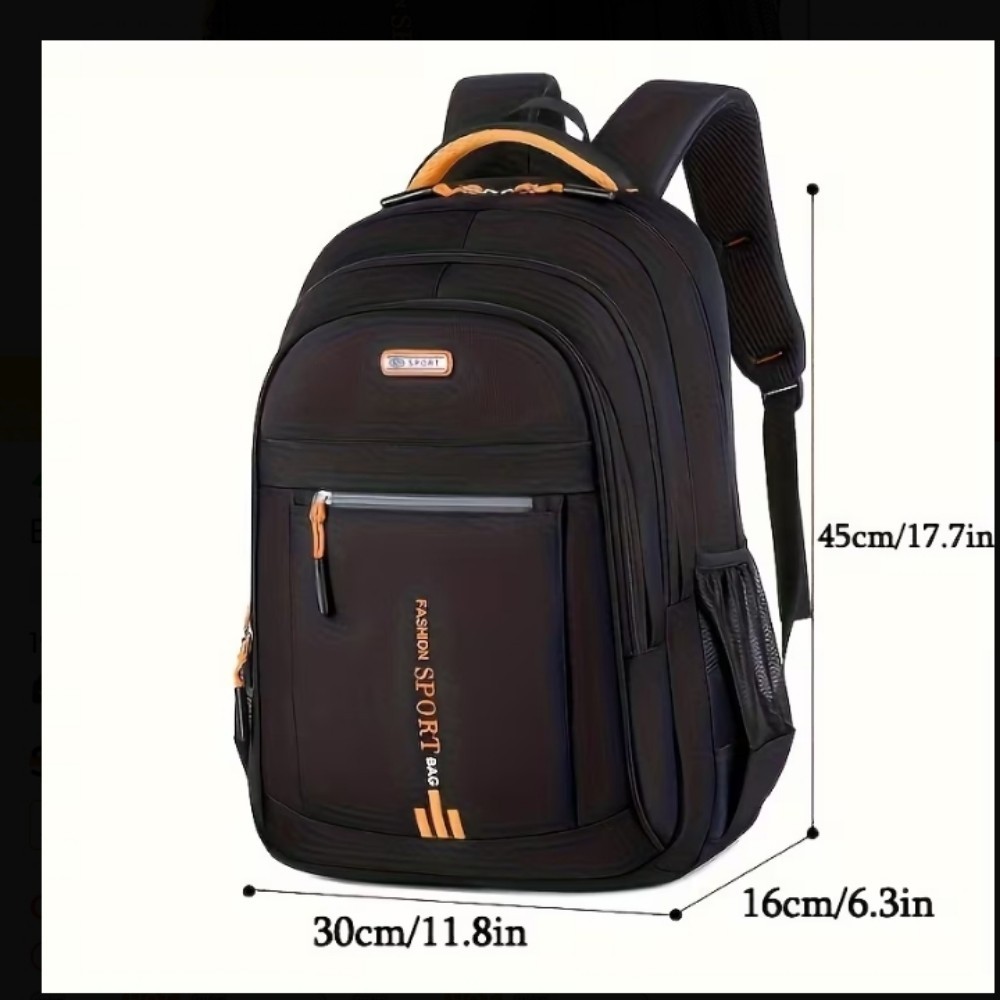 business back pack laptop bag