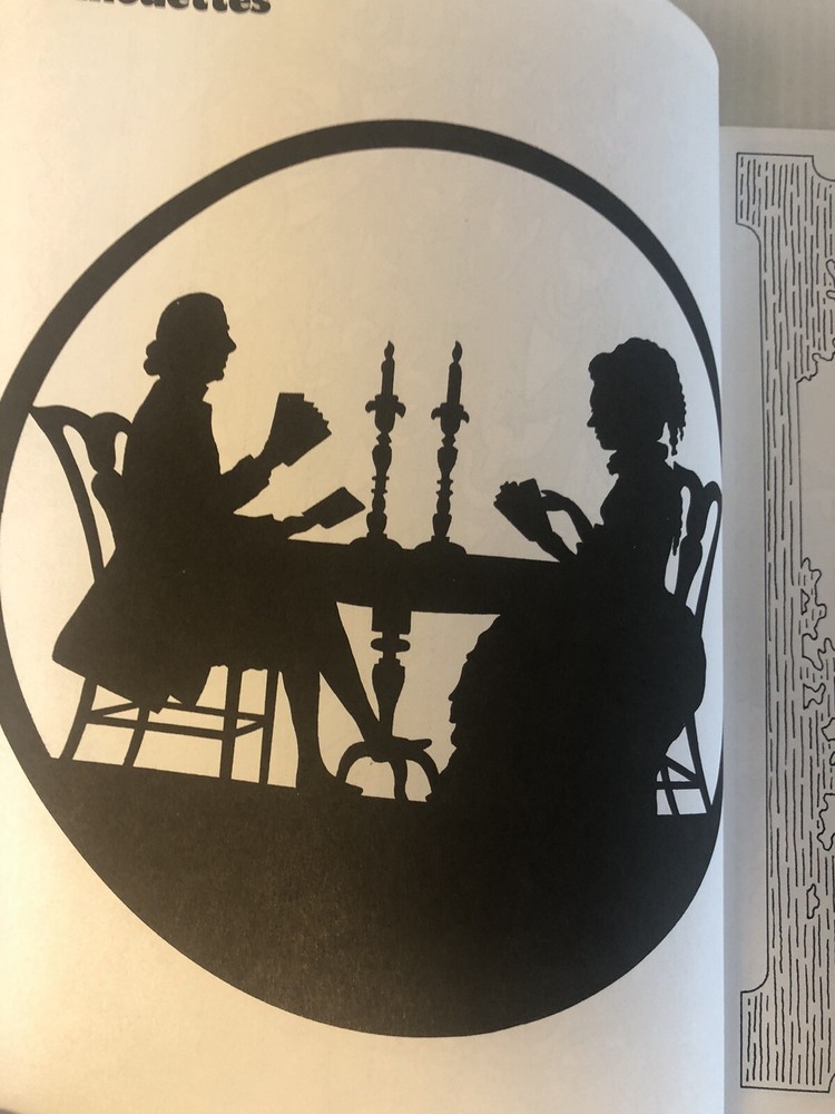 Classic Fretwork Scroll Saw Patterns