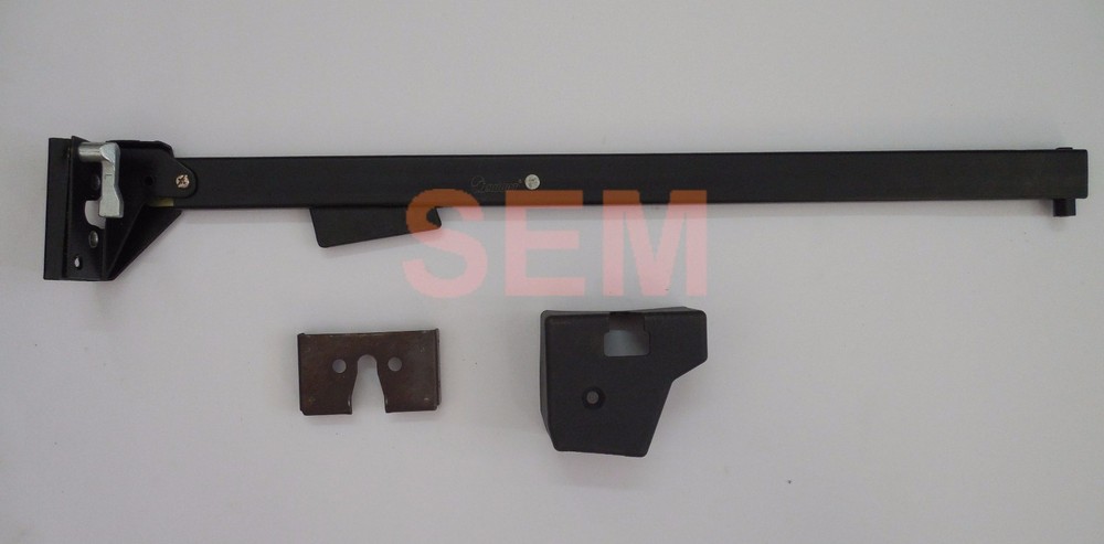 SEM 123/02451 JCB REPLACEMENT DOOR LOCK RIGHT HAND