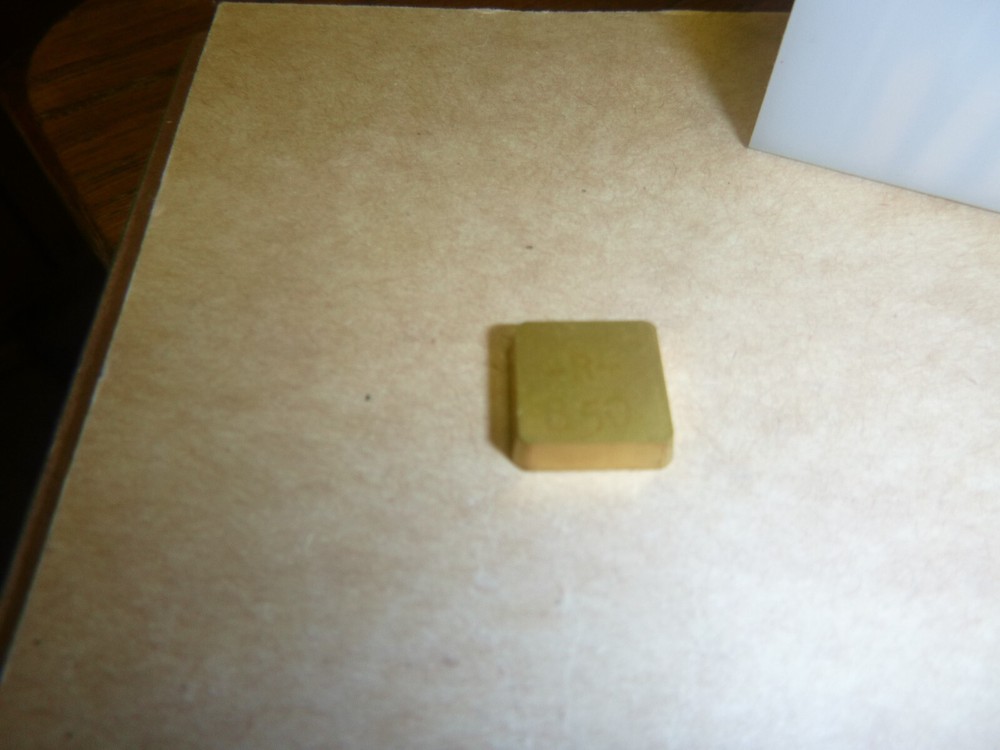 NIB QNTY 10 CARBIDE INSERTS