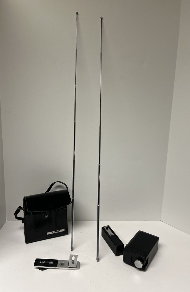 Venus Wireless Remote Control Shutter UNTESTED