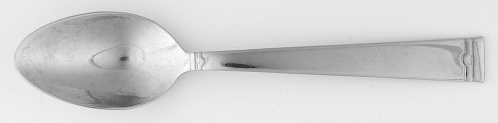 Wallace Silver Serenity  Teaspoon 8431043