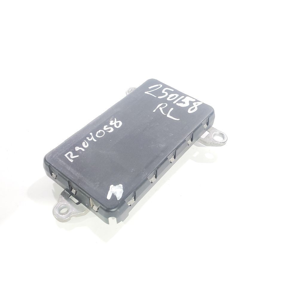 Used Blind Spot Detection System Warning Control Module fits: 2009 Mazda 6 Drive