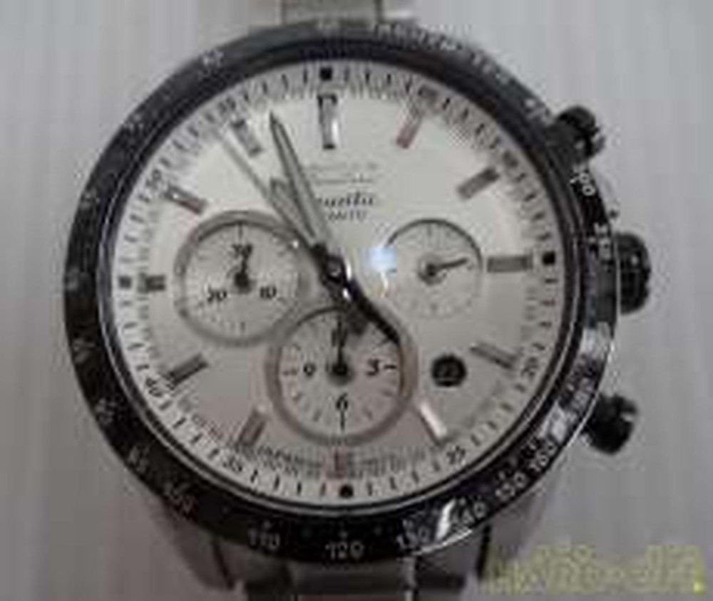 Automatic winding wristwatch Model SAEK009 Brantz SEIKO