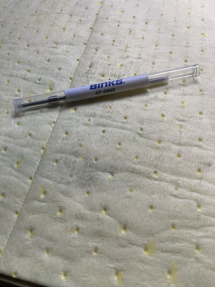 BINKS - NEEDLE Paint GUN - 47-6860