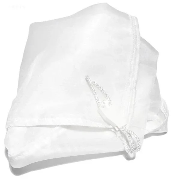 High capacity bag, 3'