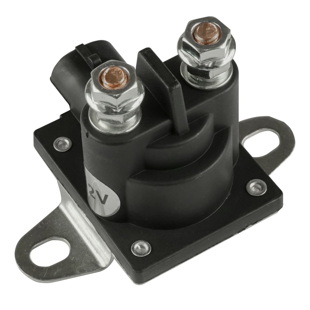 Starter Solenoid Relay for Ski-Doo Summit X 800R E-Tec 2013-2015