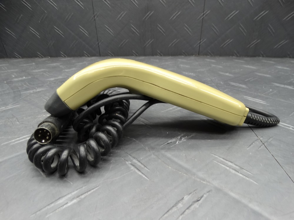 ComputerWise TT5 TT5E-28M Data Collection Terminal Key Pad Panel + Scanner