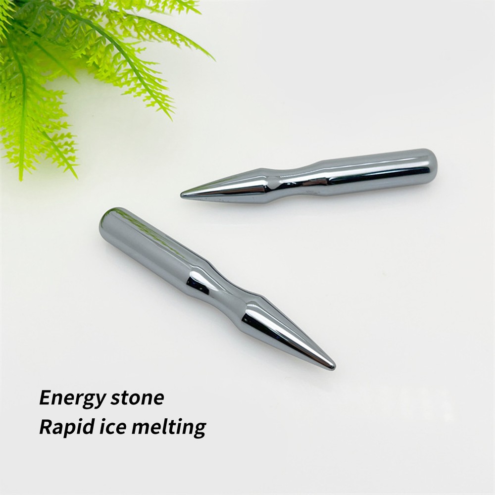 Terahertz Massage Pen Trigger Point Massager Tool Terahertz Massage Stick