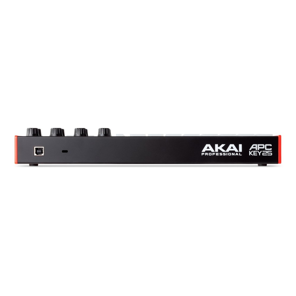 Akai Professional APCKEY25 MK2 Ableton Controller Keyboard