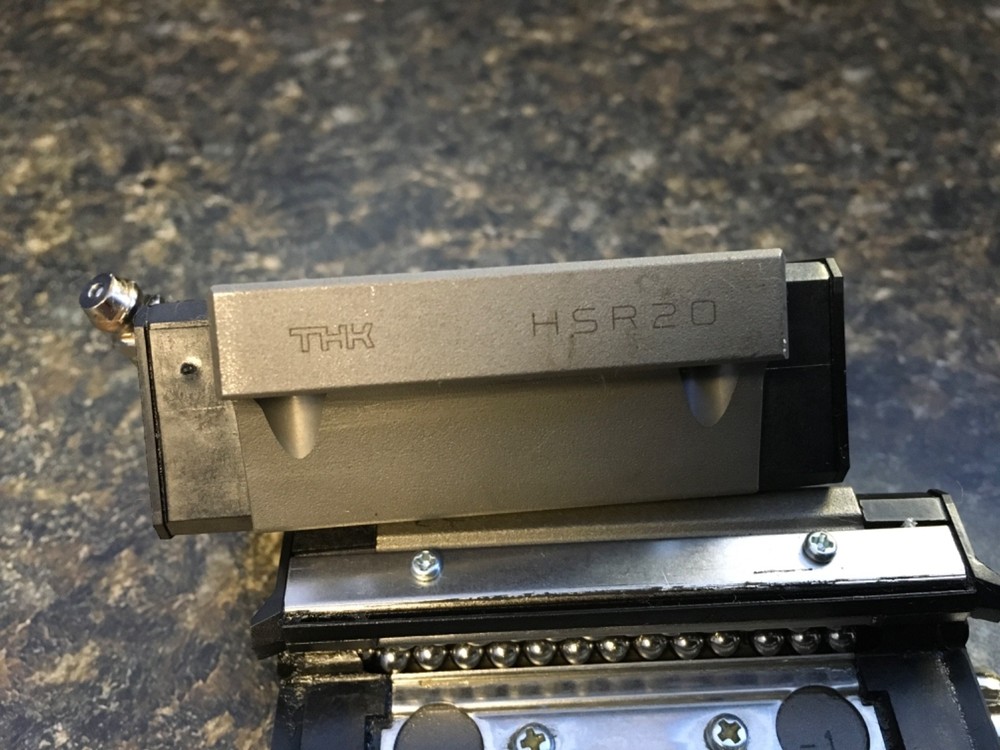 THK HSR20 Linear Bearing (KB)