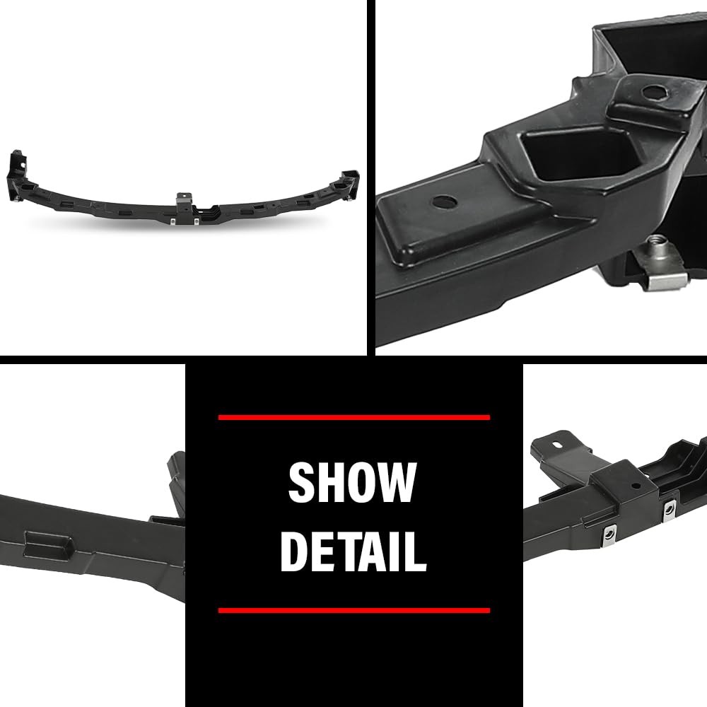 Front Upper Bumper Retainer Fit Altima 2016 2017 2018