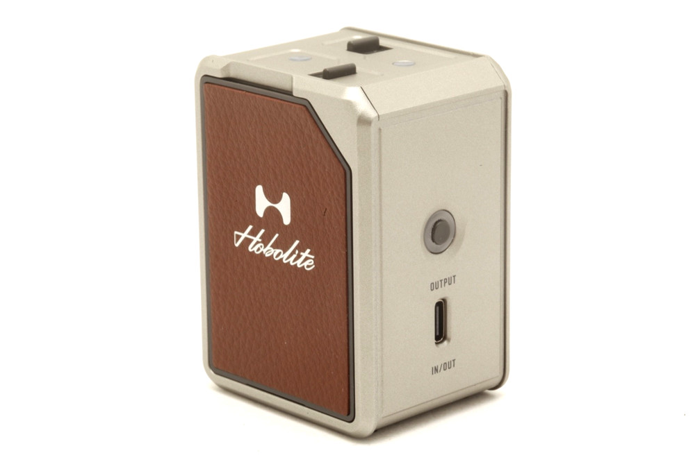 Hobolite Micro Bi-Color LED Light (Master Kit) with Box #50808