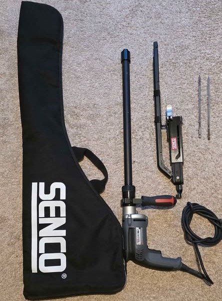 SENCO DS534-AC