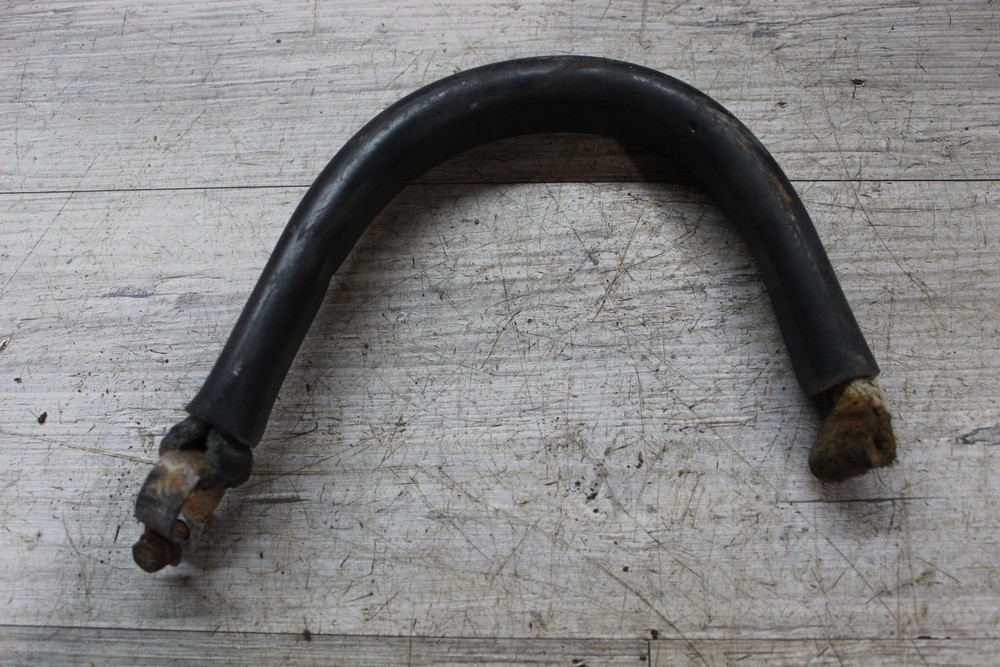 2001 Ski-doo Summit 800 Mountain Bar Grab Bar