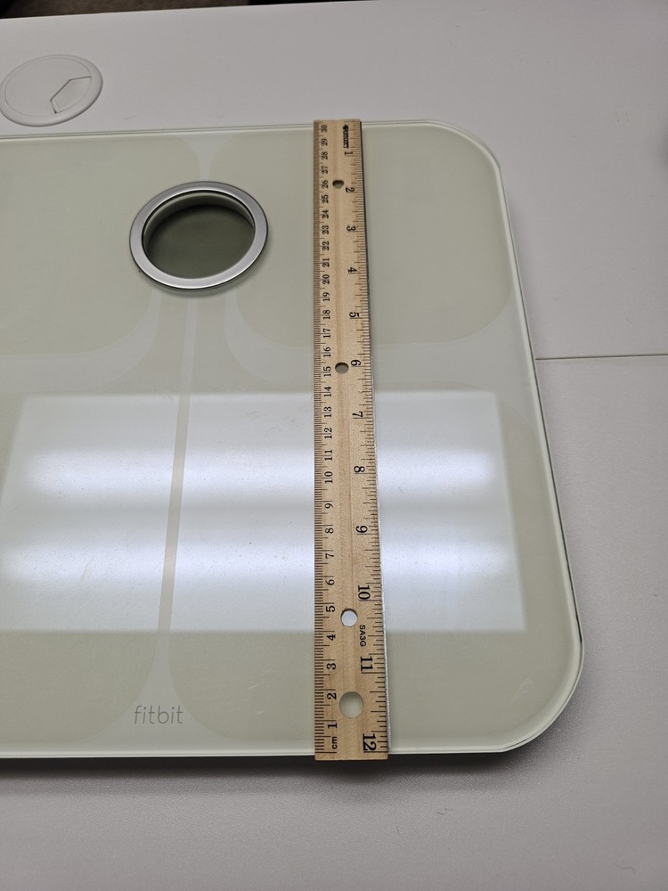 Fitbit FB201W Aria Wi-Fi Smart Scale