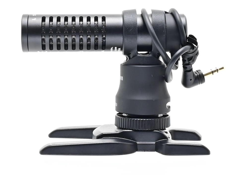 Canon DM-E100 Directional Microphone