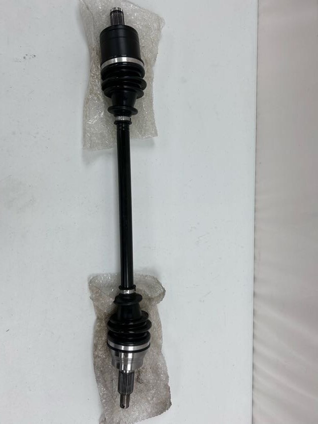 Polaris Front Halfshaft 60 Assembly, Part 1333946