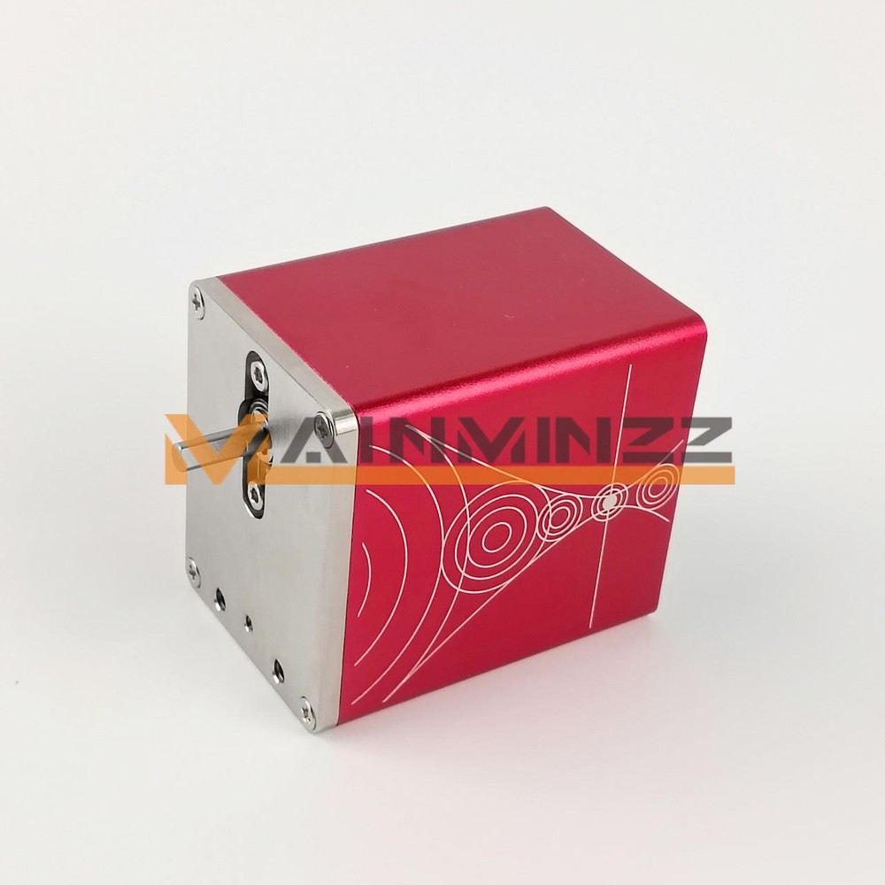 ONE NEW ZWO EAF Pro Bluetooth Electronic Automatic Focuser