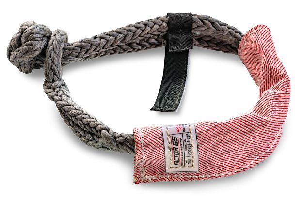 Factor 55 00125 ULTRAGUARD ROPE PROTECTOR