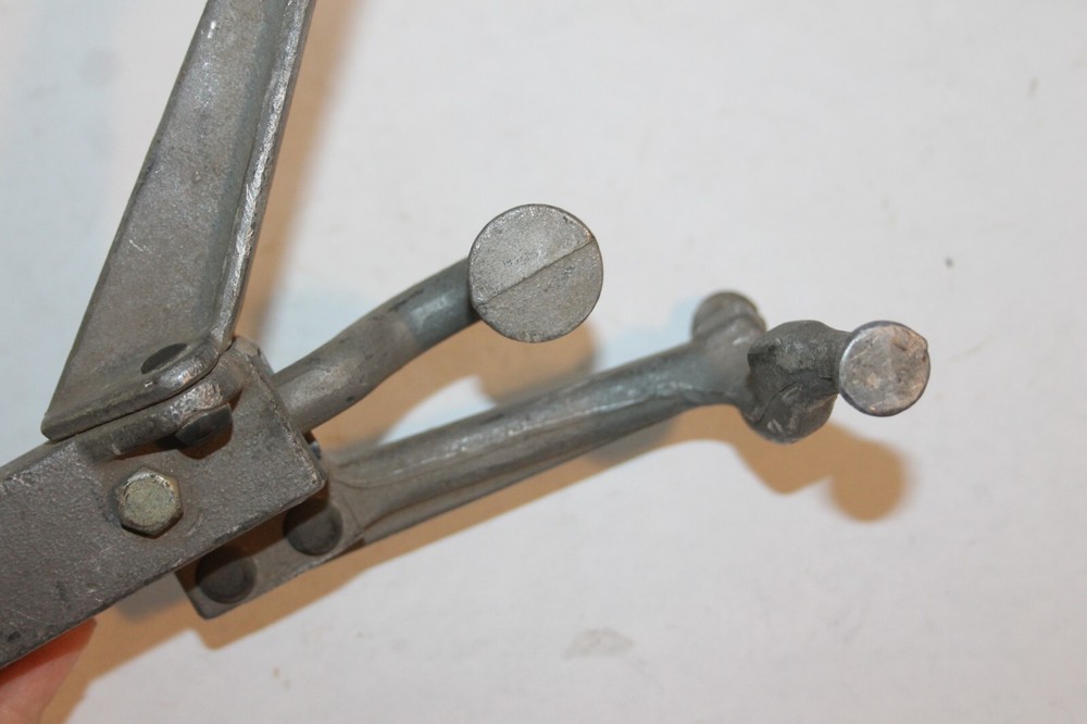 A B Chance CO LineMan Line Man Tool M4455-81