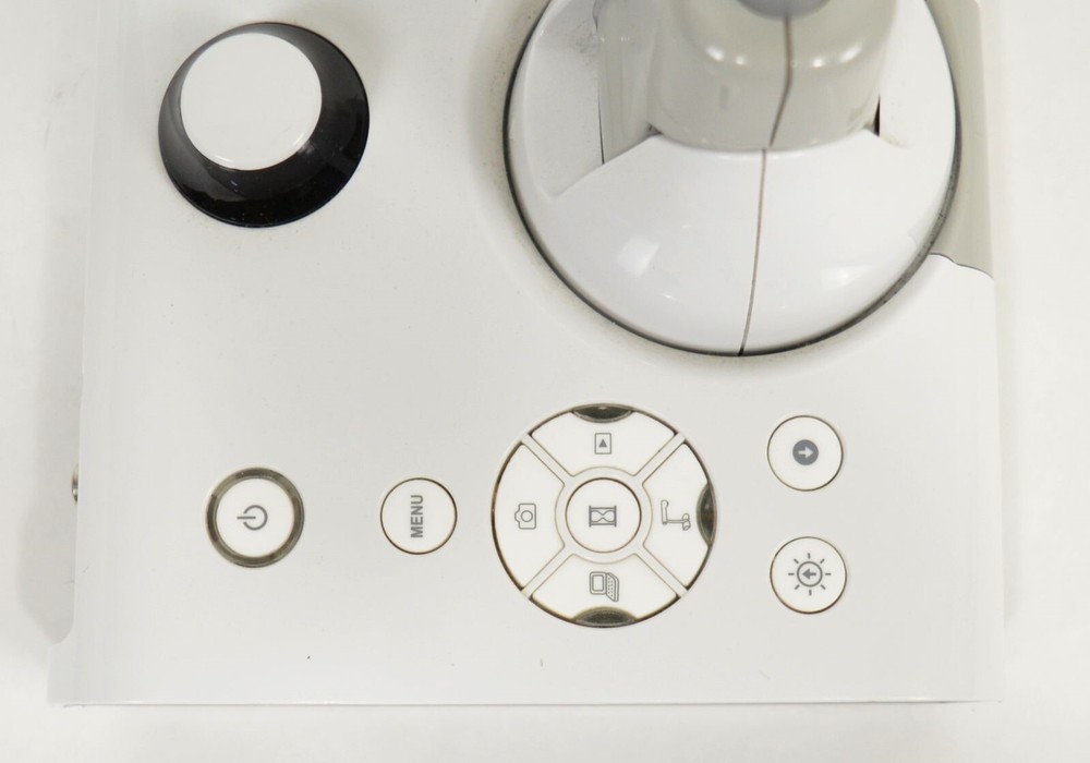 Elmo TT-12 1080P HDMI Overhead Interactive Document Camera *No AC Adapter*