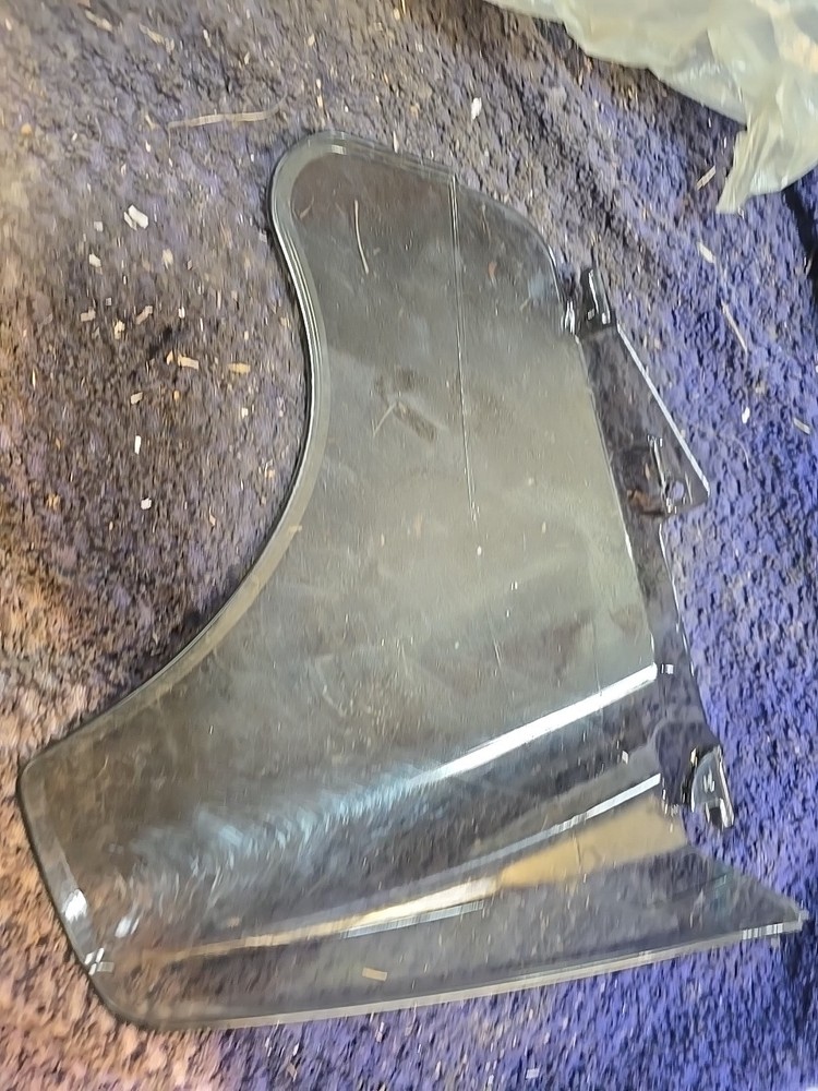 Sheild Shoet Rh 5435519