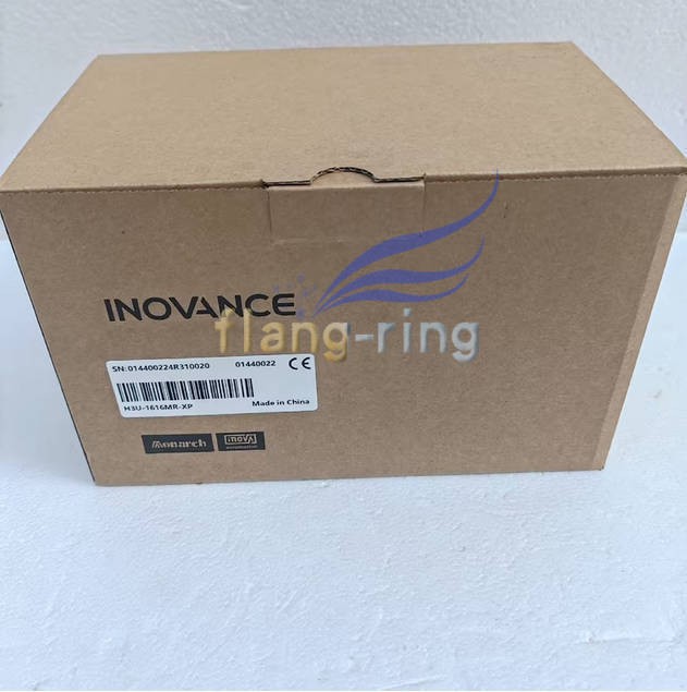1PC NEW INOVANCE H3U-1616MR-XP PLC Module