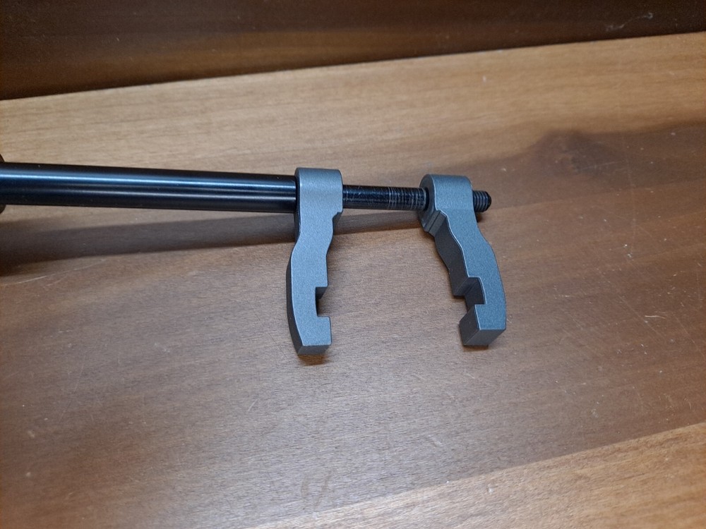 New Milwaukee 516067 Adjustable Auxiliary Handle Replacement Hammer Drill Driver