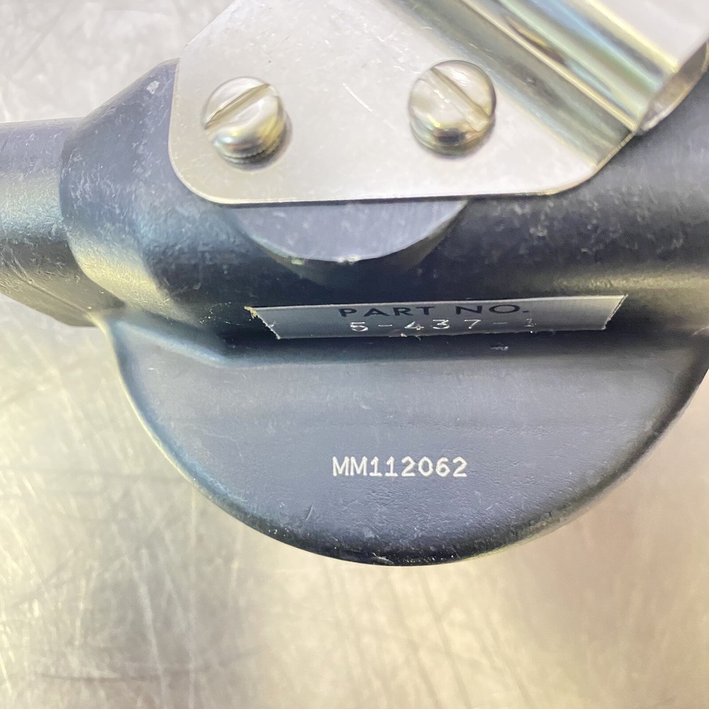 MSA MM112062 Belt Mounted Regulator