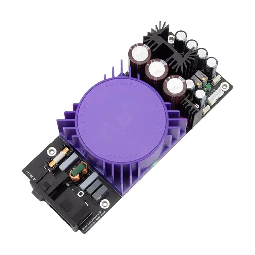 LPS-A6 Upgrade Linear Power Supply Module for Eversolo Digital Player DMP-A6