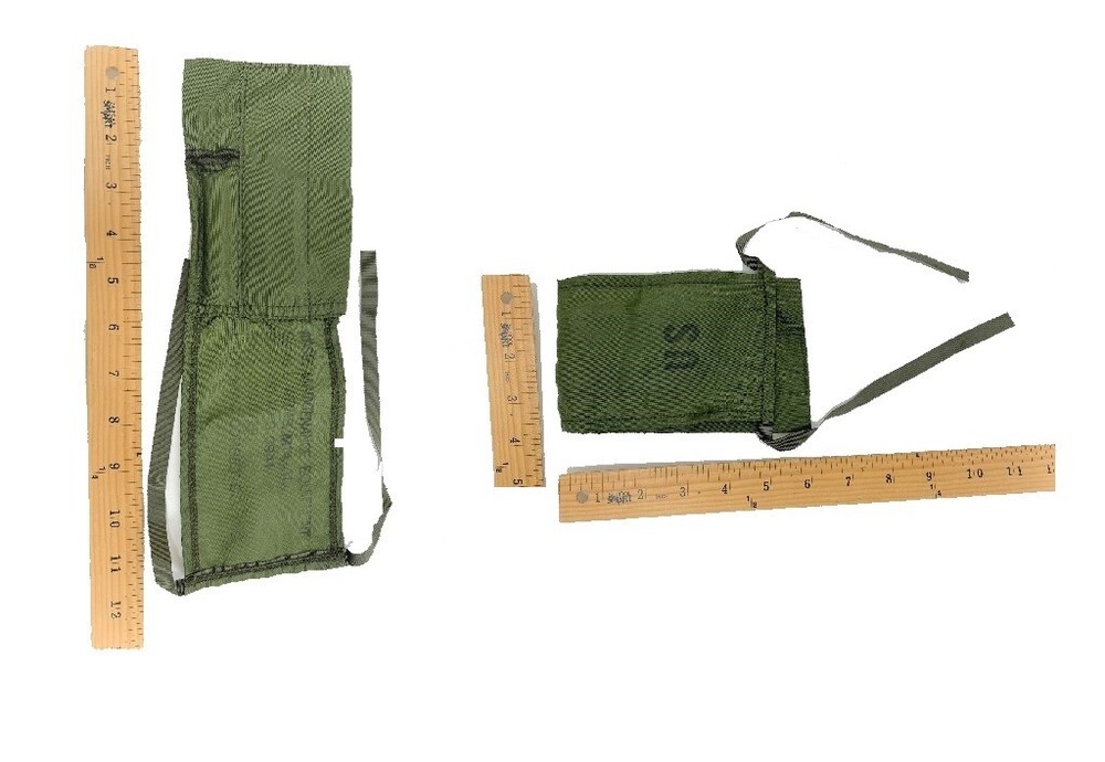 Case, Maintenance Equipment Accessory Pouch M14-A1