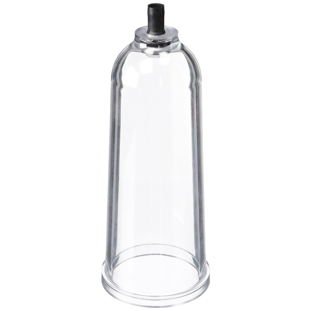 DeVilbiss Plastic Bowl HAF8 New
