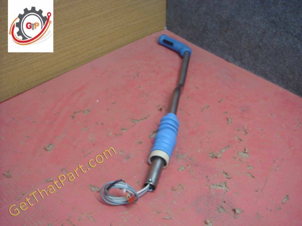Hill Rom Progressa P7500 Intellidrive RH Push Handle Switch Asy Tested