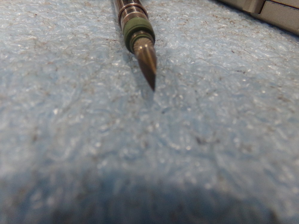 Solatron Model: Model: PDP10 Digital Sensor Probe. PN: 971115-1. Tip End