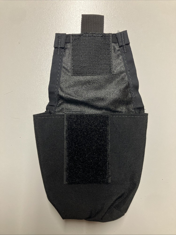Nylon Handcuff Case