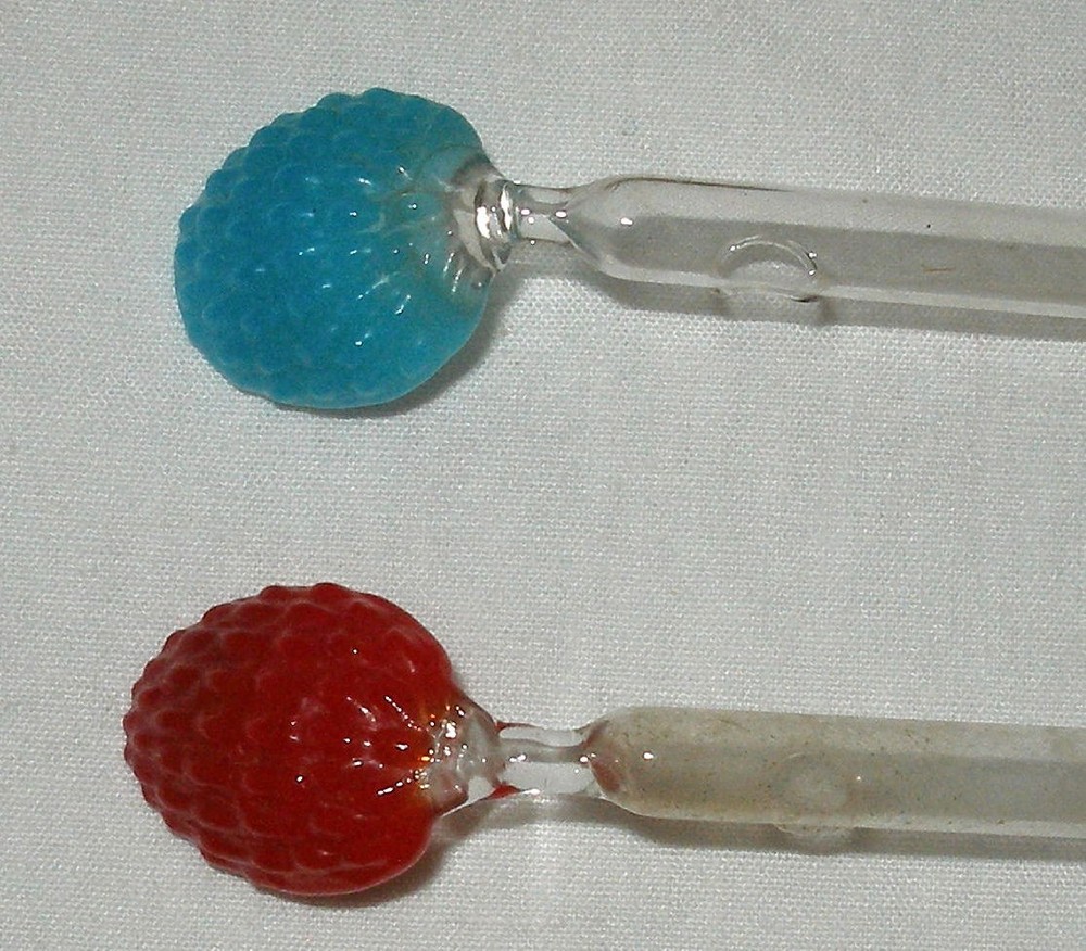 VINTAGE HYDROMETERS