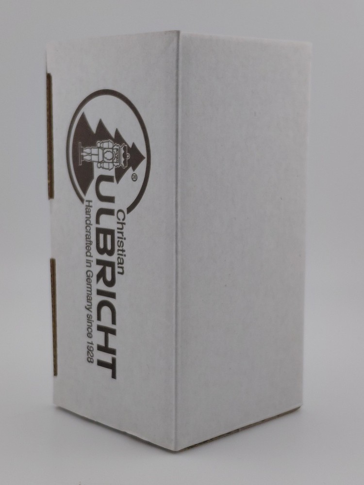 Christian Ulbricht Nutcracker Mini Santa 13-0522