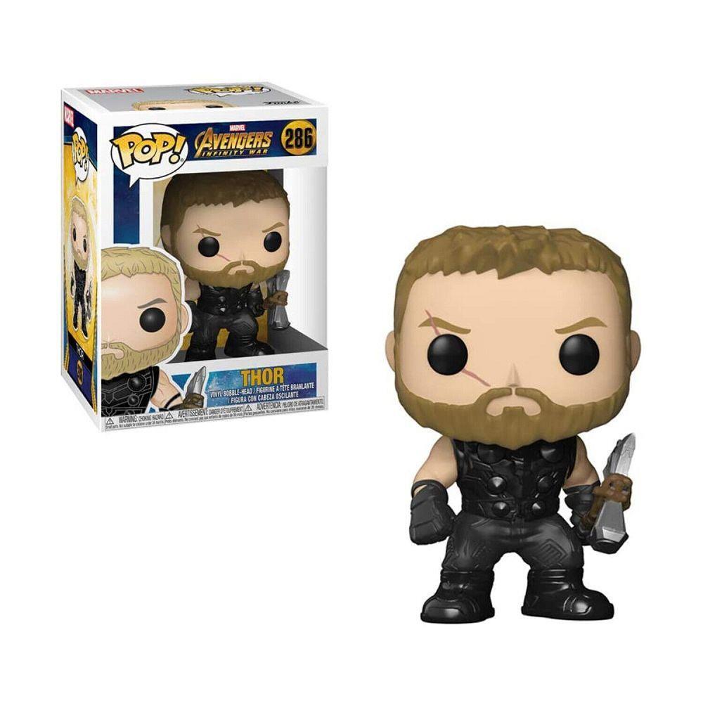 Marvel - Thor #286 Funko Pop