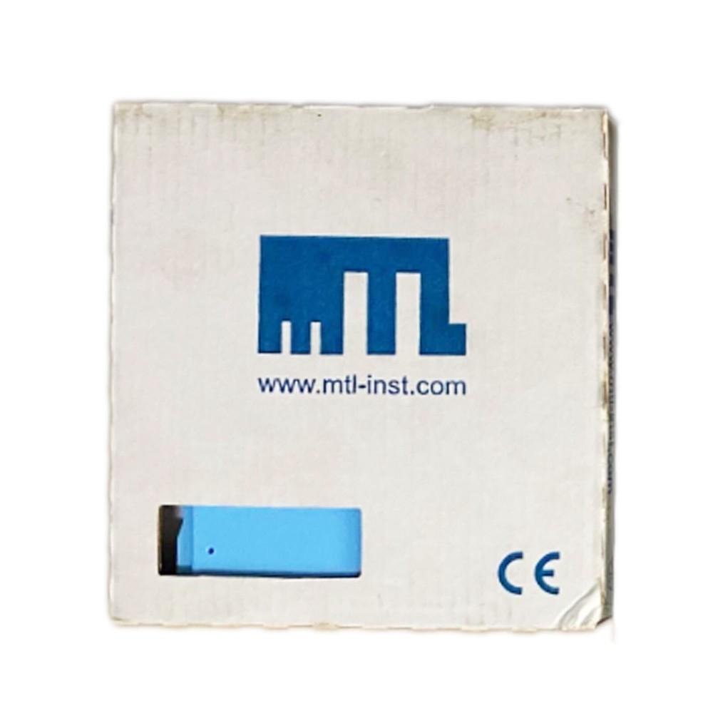 1PC MTL MTL-5531 isolated safety barrier