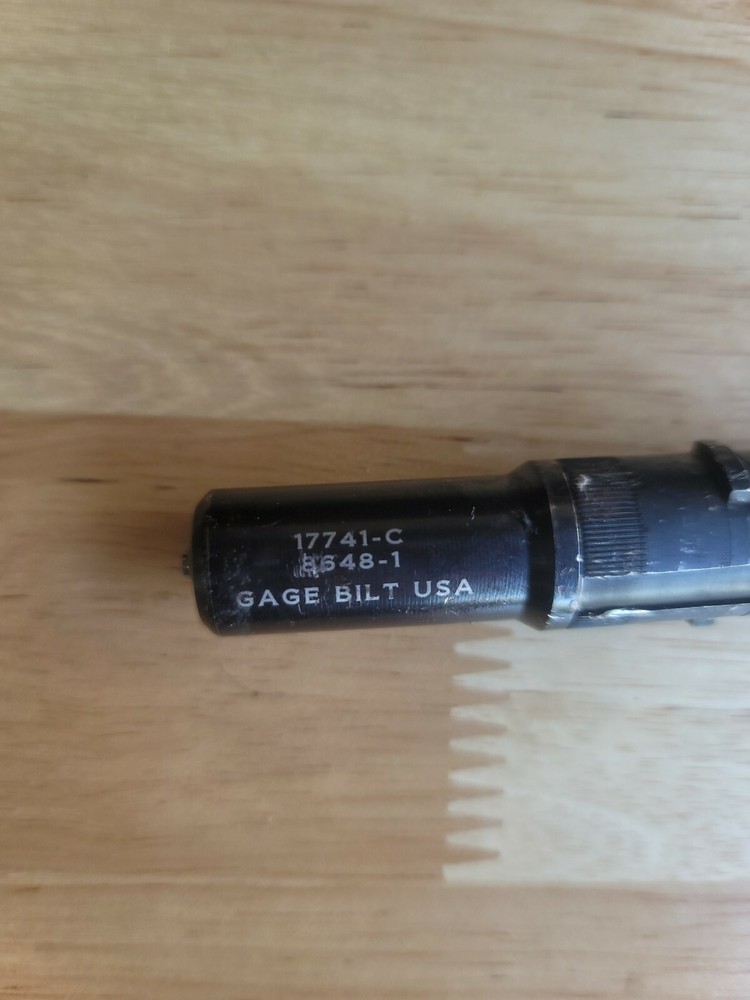 Gage Bilt SMLS04-752B-20